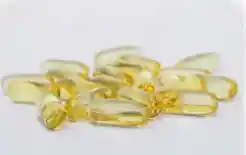 Omega 3 Con Vitamina C 5000 Mg