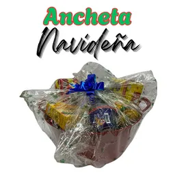 Ancheta Navideña