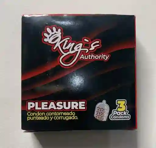 Condones Con Textura.