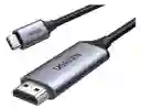 Cable Convertidor Tipo C A Hdmi 1m Ugreen