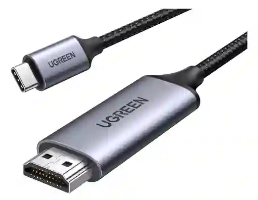 Cable Convertidor Tipo C A Hdmi 1m Ugreen