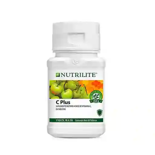 Vitamina C Plus