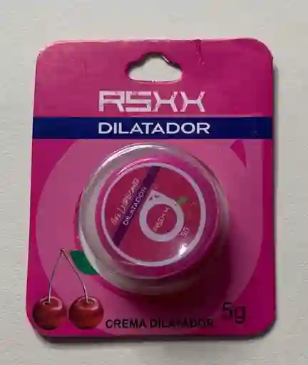 Dilatador