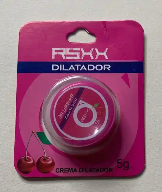 Dilatador