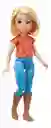 Muñeca Spirit Abigail Original Mattel