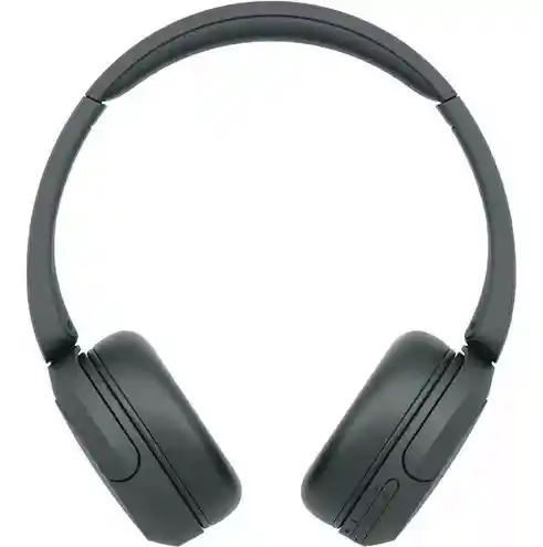 Audífonos Inalámbricos Wh-ch520 Color Negro