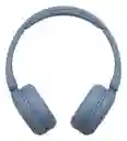 Audífonos Inalámbricos Wh-ch520 Color Azul