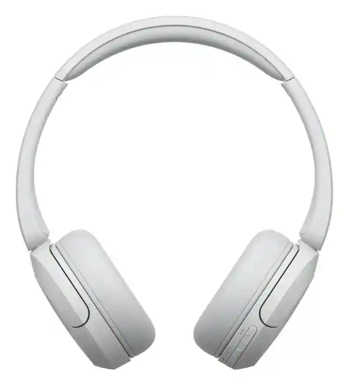 Audífonos Inalámbricos Wh-ch520 Color Blanco