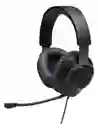 Audífonos Jbl Quantum Q100 Gaming Color Negro