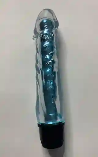 Vibrador Texturizado