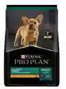 Pro Plan Puppy Raza Pequeña 3 Kg