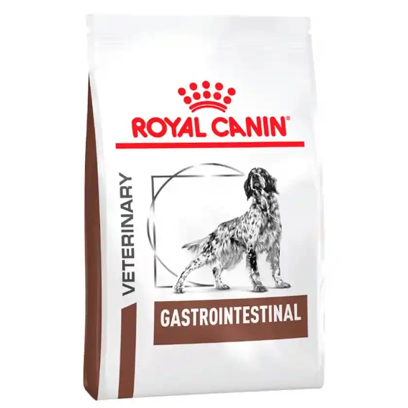 Royal Canin Perro Adulto Gastrointestinal 2 Kg