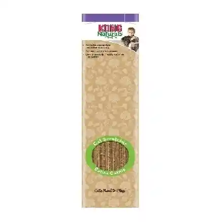 Rascador Kong Cat Single Scratcher