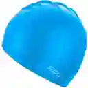 Gorro Natación Buceo Piscina Silicona Entrenamiento