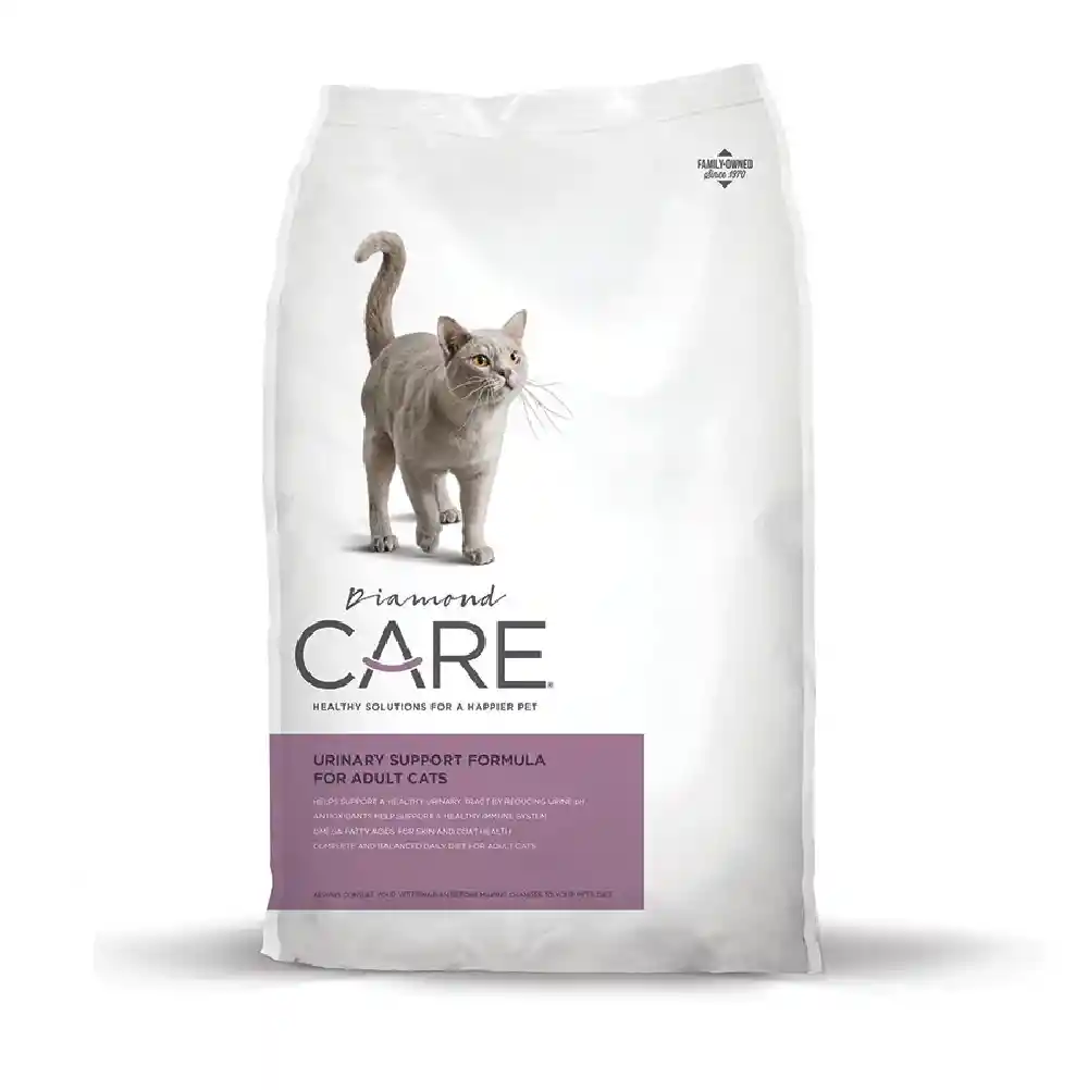 Diamond Care F. Urinary X 1kg