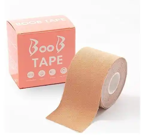 Cinta Para Busto Boop Tape X 5 Metros