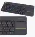 Teclado K400 Plus