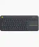 Teclado K400 Plus