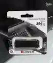 Usb Kingston 256gb 3.2 Gen 1 Datatraveler Onyx