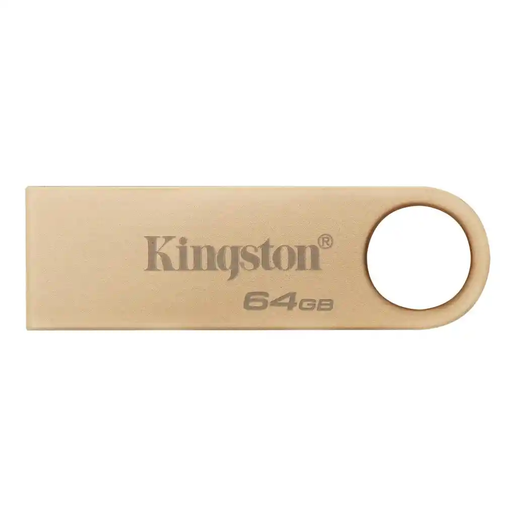 Pendrive Kingston Datatraveler Se9 G3 64gb Usb 3.2