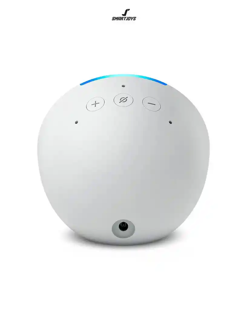 Alexa De Qinta Echo Pop