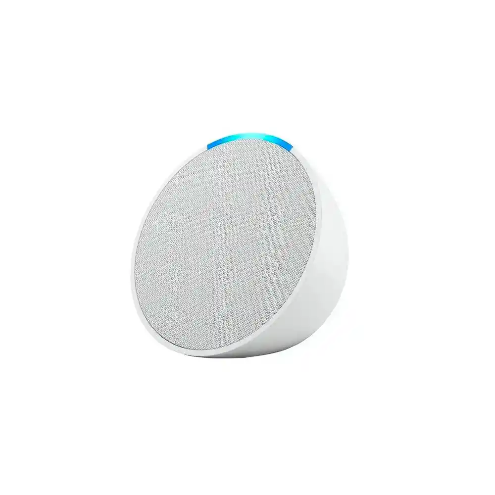 Alexa De Qinta Echo Pop