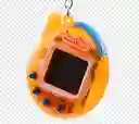 Tamagotchi Digital Llavero Juguete 49 Mascotas Virtuales 1a