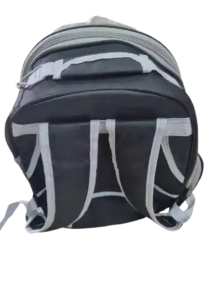 Morral Transportador Mascotas