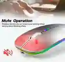 Wireless Mouse Blanco