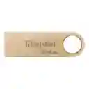 Pendrive Kingston Datatraveler Se9 G3 64gb Usb 3.2