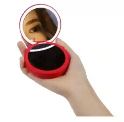 Espejo De Mano Xr-1990, La Herramienta Ideal Para Tu Rutina Diaria