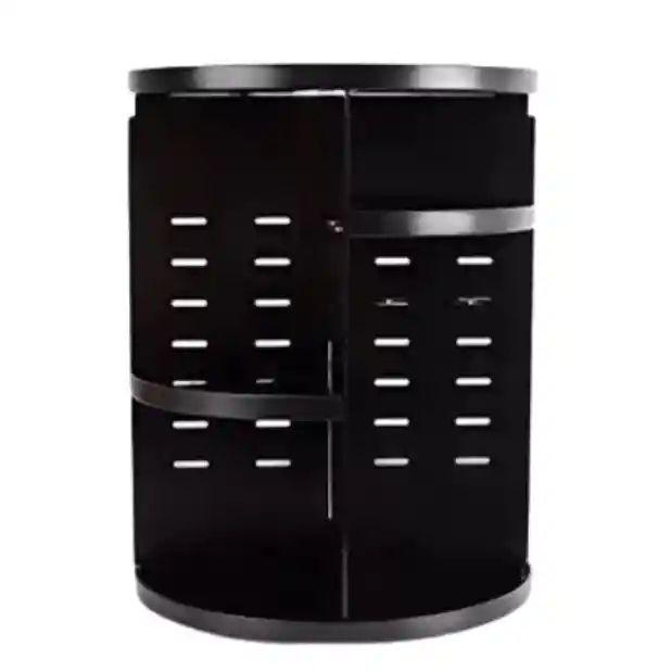 Organizador De Belleza Jn-268, Todo En Su Lugar Con Estilo