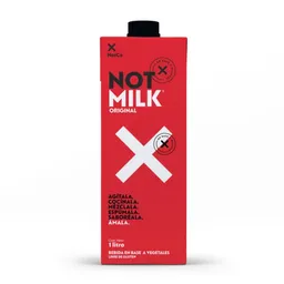 Not Milk Original - Notco 1000ml