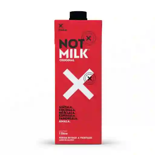 Not Milk Original - Notco 1000ml