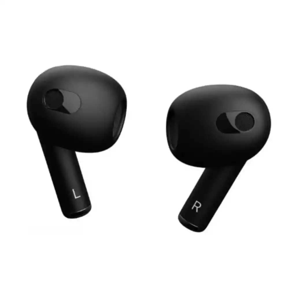 Airpods 3ra Generación Color Negro