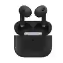 Airpods 3ra Generación Color Negro