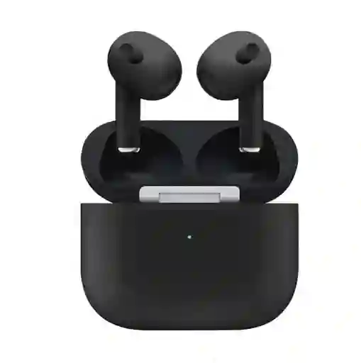 Airpods 3ra Generación Color Negro