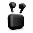 Airpods 3ra Generación Color Negro