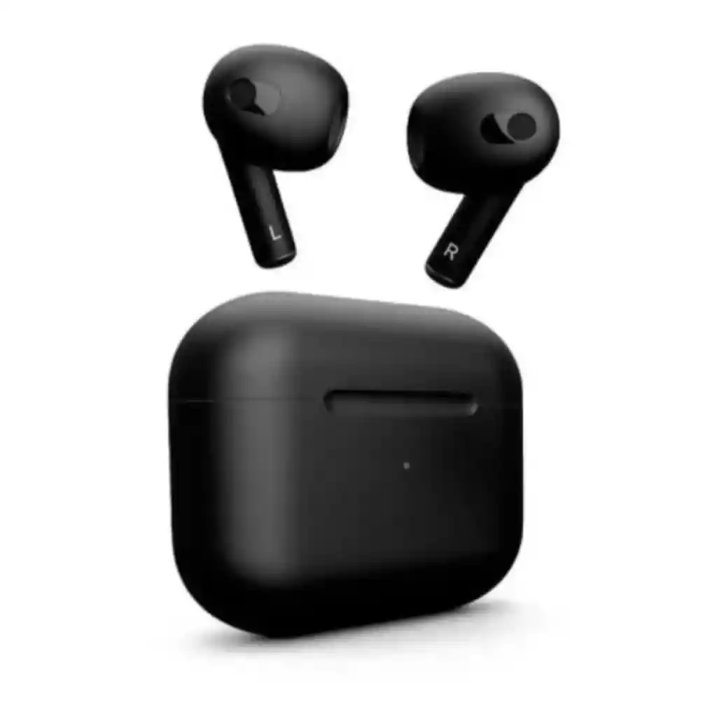 Airpods 3ra Generación Color Negro