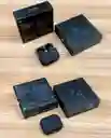Airpods 3ra Generación Color Negro