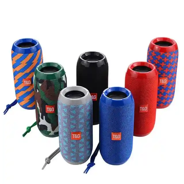 Parlante Portable Tyg