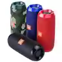 Parlante Portable Tyg