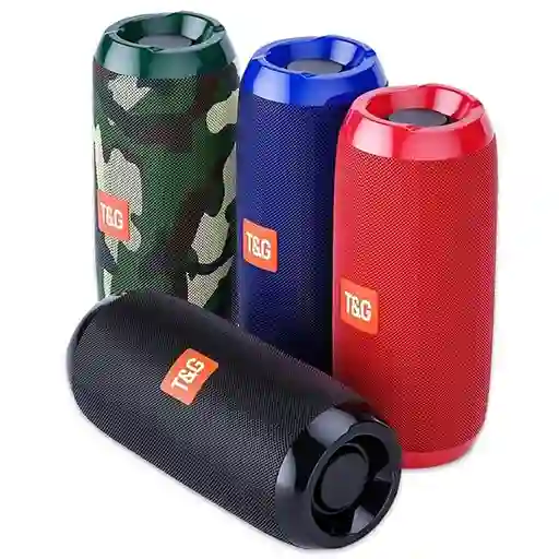 Parlante Portable Tyg