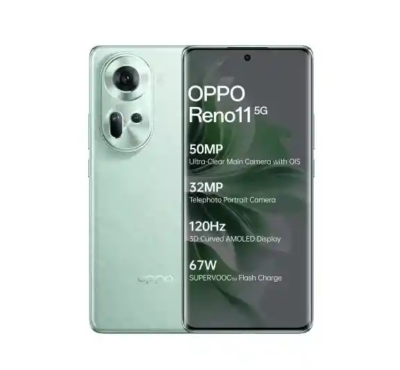 Oppo Reno 11