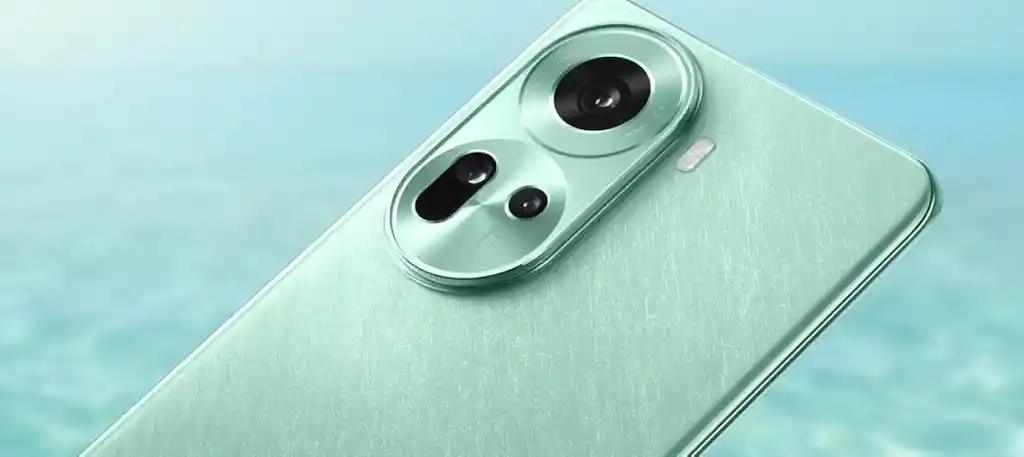 Oppo Reno 11