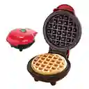 Mini Maker Waffle, Waflera