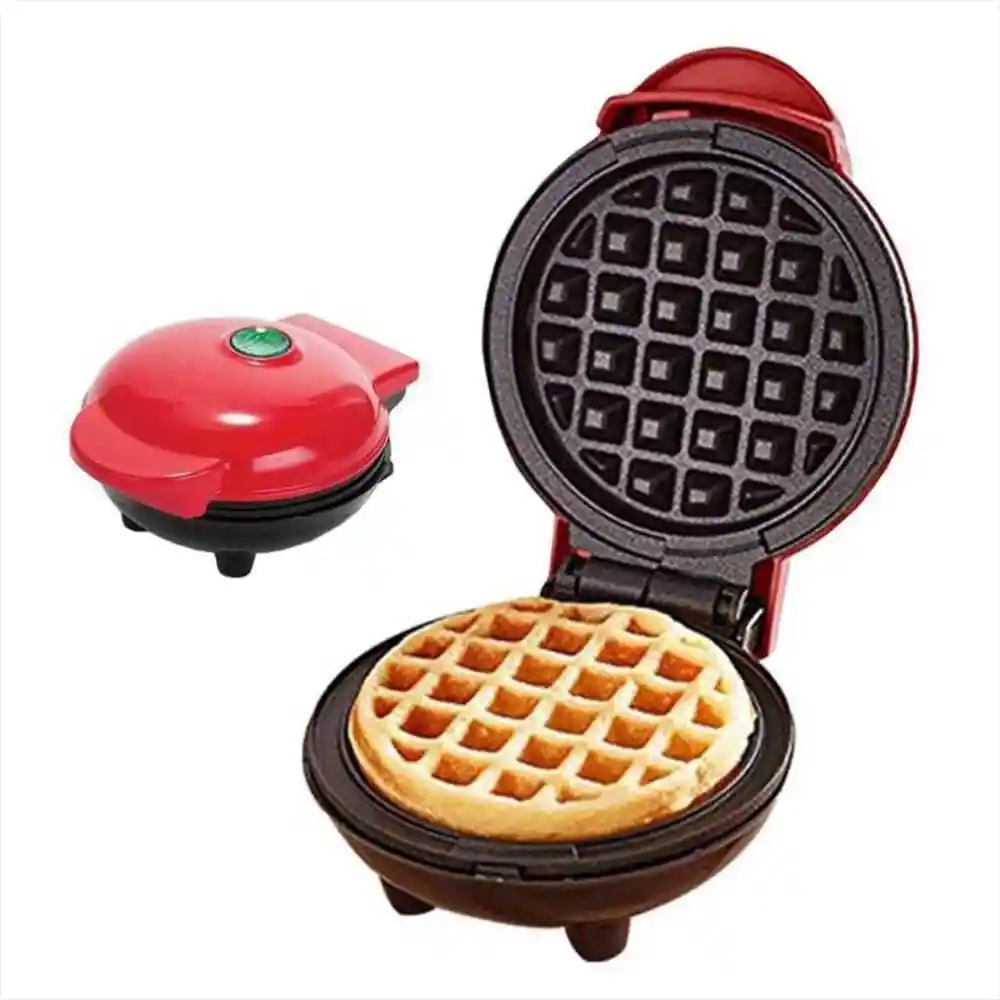 Mini Maker Waffle, Waflera