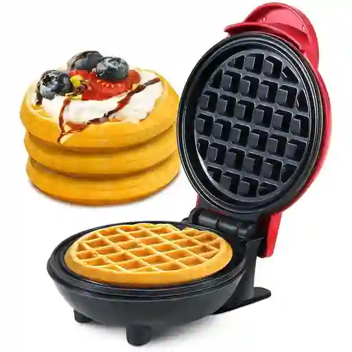 Mini Maker Waffle, Waflera