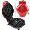 Mini Maker Waffle, Waflera