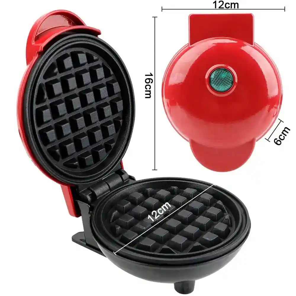 Mini Maker Waffle, Waflera
